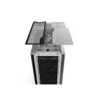 be quiet! Silent Base 802 Window White