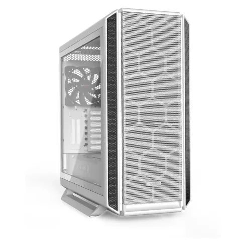 be quiet! Silent Base 802 Window White