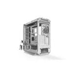 be quiet! Silent Base 802 Window White