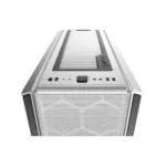 be quiet! Silent Base 802 Window White