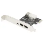 Sąsajos plokštė Digitus DS-30201-5