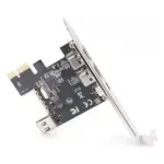 Sąsajos plokštė Digitus DS-30201-5, vaizdas 4