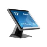 Kasos monitorius iiyama T1731SR-B5, vaizdas 14