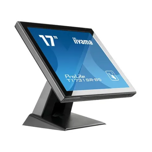 Kasos monitorius iiyama T1731SR-B5