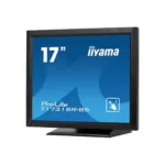Kasos monitorius iiyama T1731SR-B5, vaizdas 9