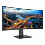 Philips B Line 345B1C/00 computer monitor