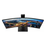 Philips B Line 345B1C/00 computer monitor
