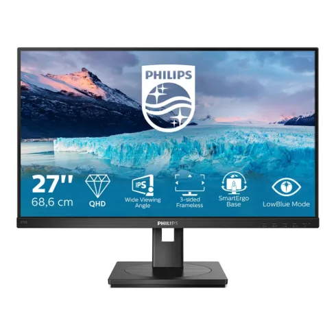 Monitorius Philips S Line 275S1AE/00