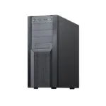 Chieftec CW-01B-OP computer case