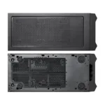 Chieftec CW-01B-OP computer case
