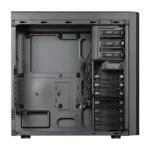 Chieftec CW-01B-OP computer case
