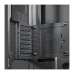 Chieftec CW-01B-OP computer case