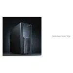 Chieftec CW-01B-OP computer case