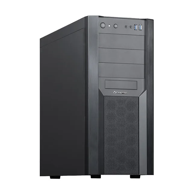 Chieftec CW-01B-OP computer case Chieftec CW-01B-OP computer case