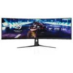 ASUS ROG Strix XG49VQ computer monitor
