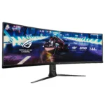 ASUS ROG Strix XG49VQ computer monitor