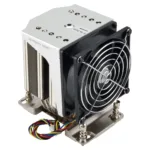Supermicro SNK-P0064AP4 computer cooling system