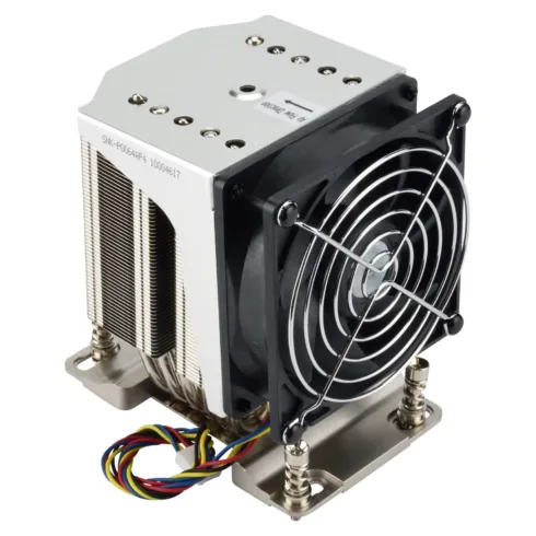 Supermicro SNK-P0064AP4 computer cooling system