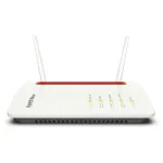 Box FRITZ! 6850 LTE wireless router