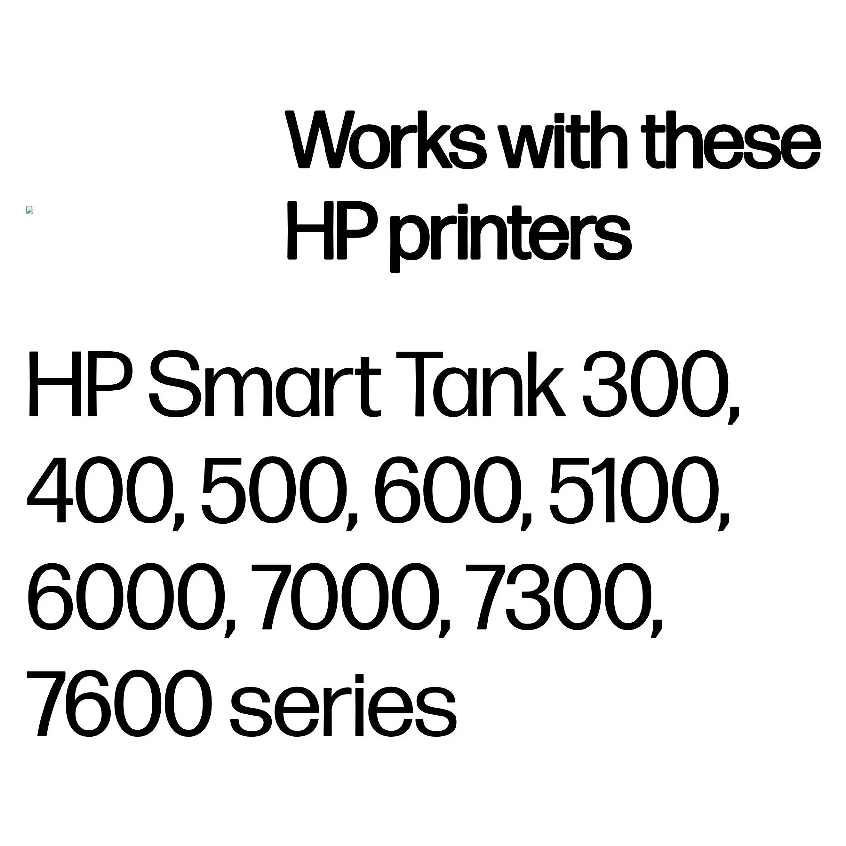 HP 31 70ml Magenta Original Bottled Ink Cartridge for Smart TankSeries Printers Spausdintuvo priedas HP 31 70ml Magenta Original Bottled Ink Cartridge for Smart TankSeries Printers (1VU27AE)