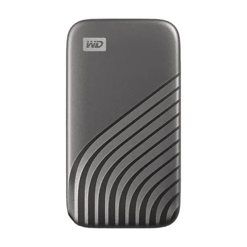 Western Digital My Passport
