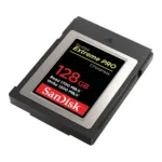 SanDisk SDCFE-128G-GN4NN memory card