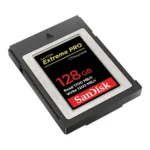 SanDisk SDCFE-128G-GN4NN memory card