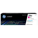 HP 216A Magenta Original LaserJet toner cartridge