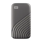 Western Digital My Passport