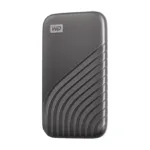 Western Digital My Passport