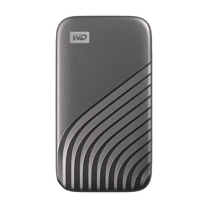 Western Digital My Passport Western Digital My Passport