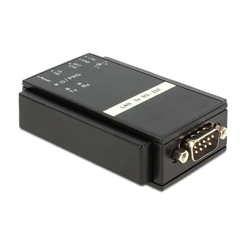 Kabelio adapteris DeLOCK 62504
