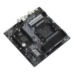 Asrock B550M Phantom Gaming 4