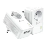 TP-Link TL-PA7027P KIT PowerLine network adapter