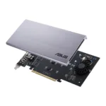 Sąsajos plokštė ASUS HYPER M.2 X16 CARD V2 (90MC06P0-M0EAY0), vaizdas 4