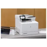 Tonerio kasetė HP 415A (W2033A), purpurinės spalvos, vaizdas 4