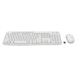 Klaviatūra Logitech MK295 Silent (920-009819), vaizdas 2