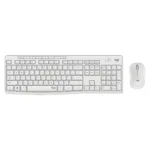 Klaviatūra Logitech MK295 Silent (920-009819)