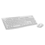 Klaviatūra Logitech MK295 Silent (920-009819), vaizdas 3