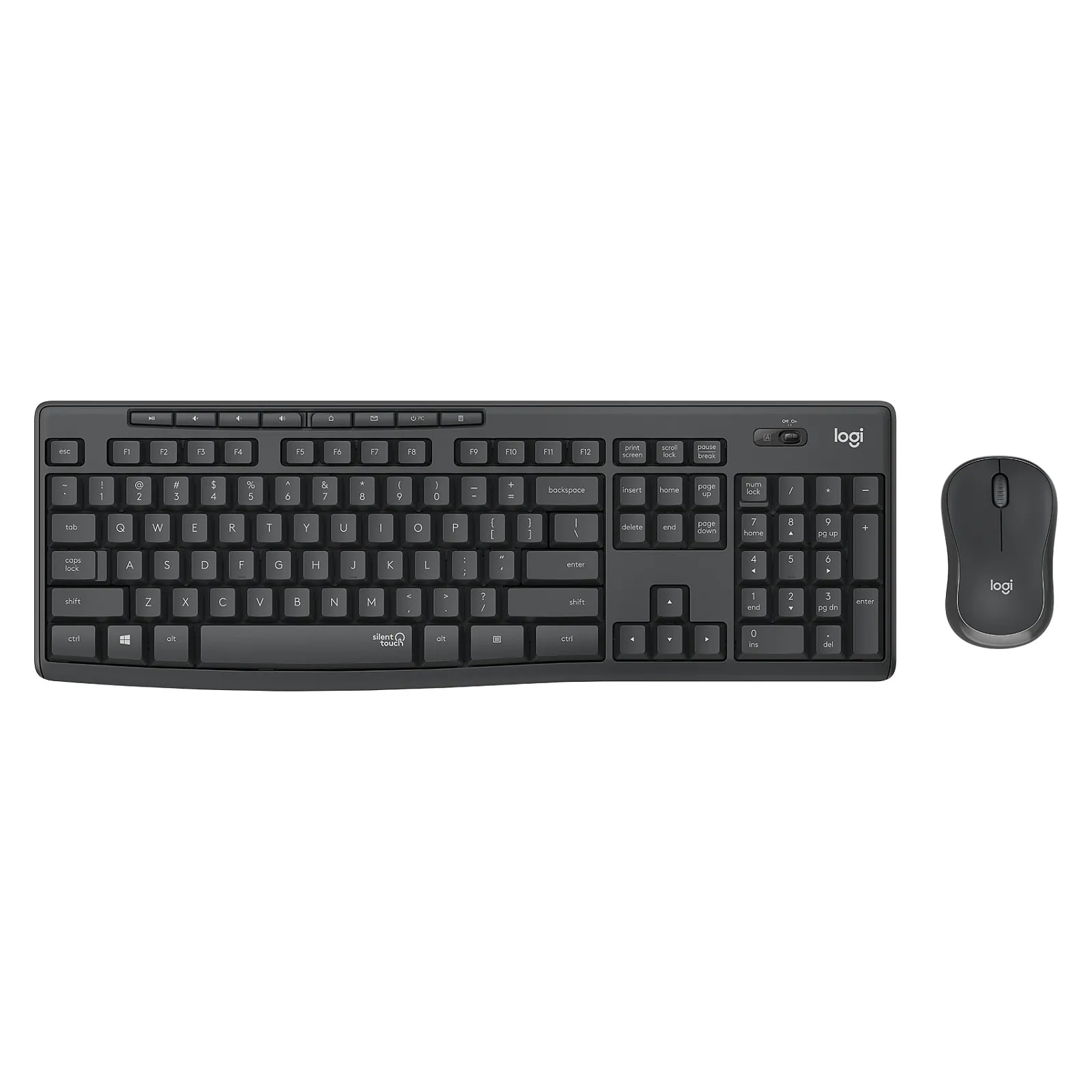 Logitech 920-009794 keyboard Logitech 920-009794 keyboard
