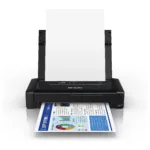 Epson WorkForce WF-110W inkjet printer