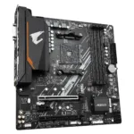GIGABYTE B550M AORUS ELITE motherboard