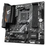GIGABYTE B550M AORUS ELITE motherboard