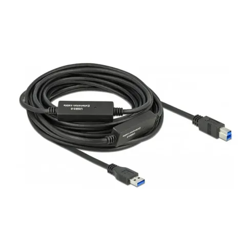 USB kabelis DeLOCK 85380