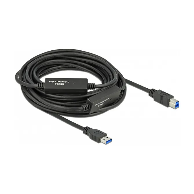 DeLOCK 85380 USB cable USB kabelis DeLOCK 85380