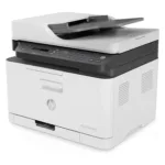 FL HP Color Laser MFP 179fwg 4in1 A4 USB LAN WiFi