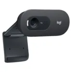 Logitech C505 HD webcam
