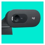 Logitech C505 HD webcam