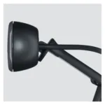 Logitech C505 HD webcam