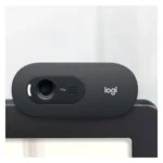 Logitech C505 HD webcam